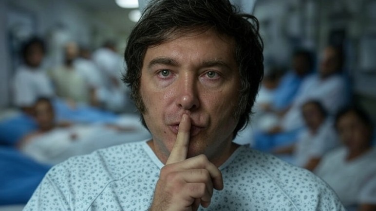 La Crisis en el Sistema de Salud de la Argentina requiere un tratamiento urgente