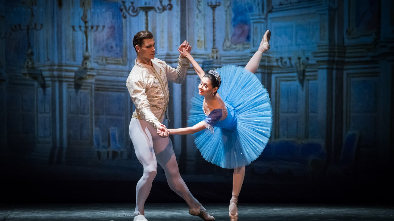El Moscow State Ballet llega a Mendoza con una gala de ballet imperdible