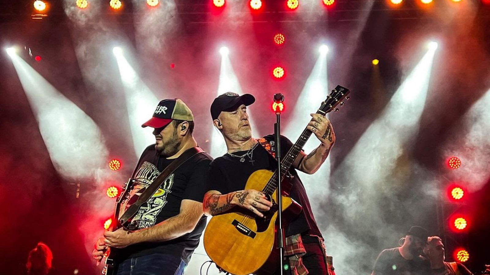 La Beriso celebra 10 años de "Historias" con un show imperdible en Mendoza