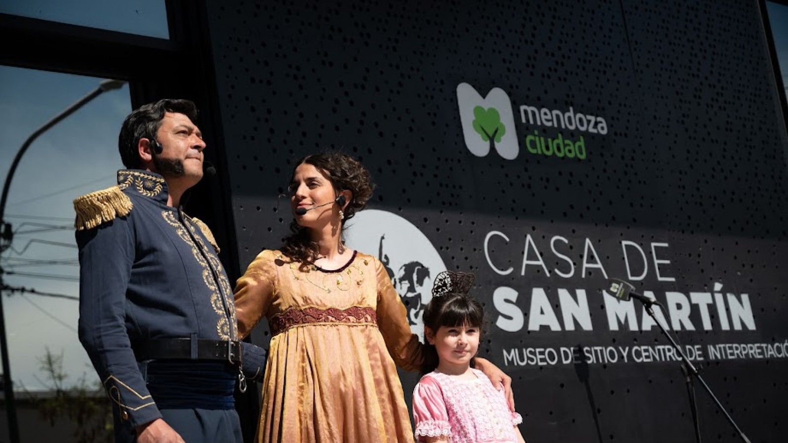 La Ciudad de Mendoza celebra el legado de San Martín con actividades culturales y turísticas