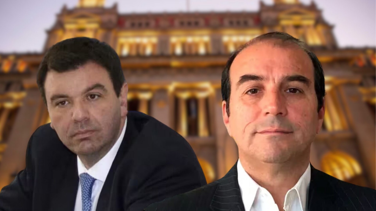 Milei designó por decreto a Lijo y García-Mansilla como jueces de la Corte Suprema