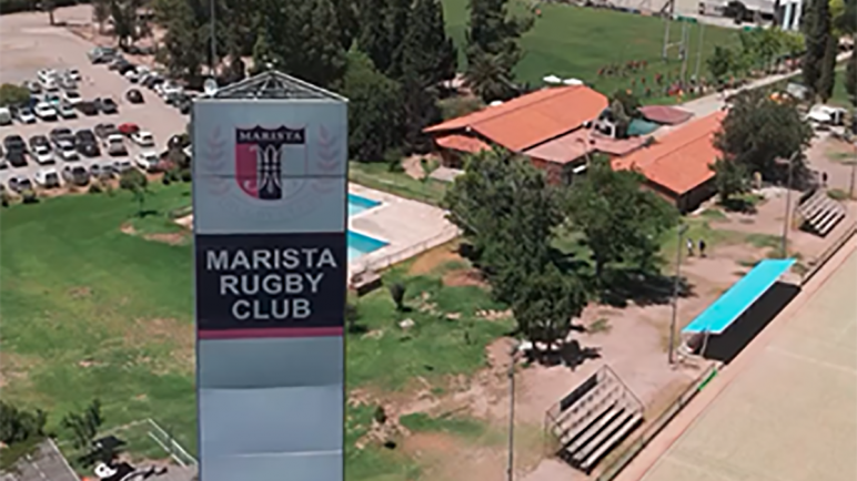 Por la muerte del nene Faustino Díaz Crimi en la Pileta del Club Marista, imputan a docentes y encargados