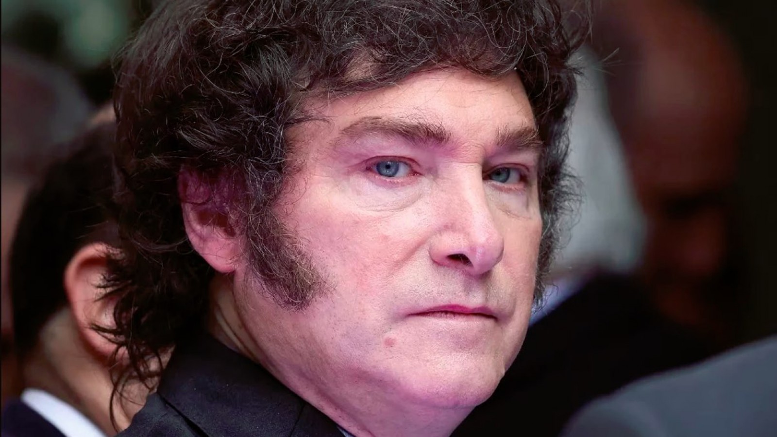 Denuncian a Milei en España por el escándalo de la criptomoneda $LIBRA