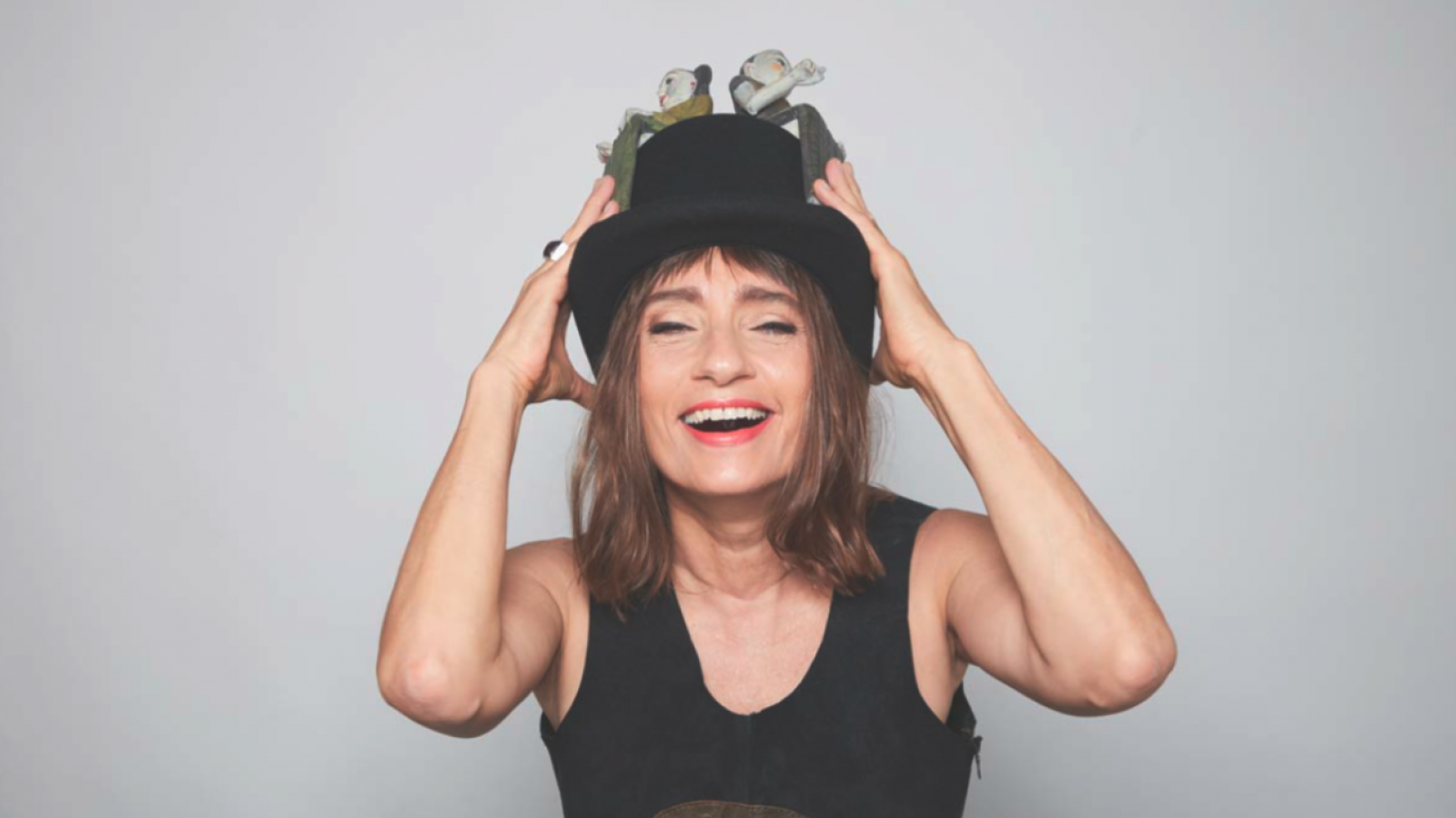 Se vienen los Carnavales en Luján de Cuyo