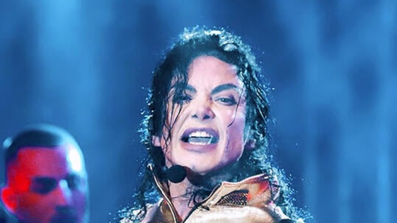 Sergio Cortés trae a Mendoza su impactante show tributo a Michael Jackson