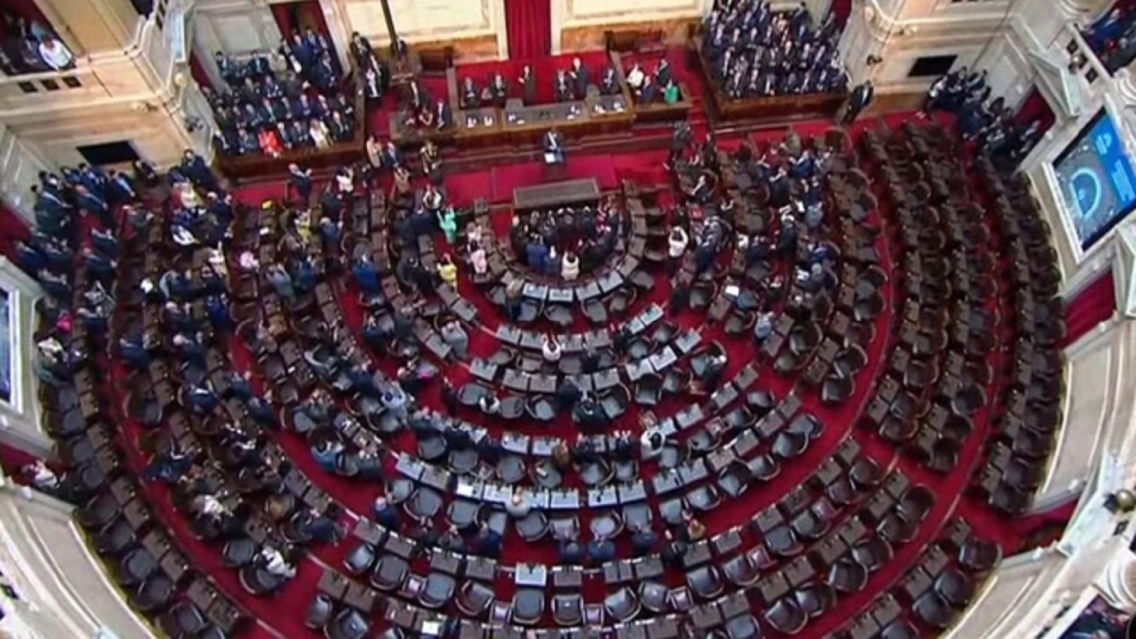 El presidente Milei anunció que enviará un nuevo acuerdo con el FMI al Congreso