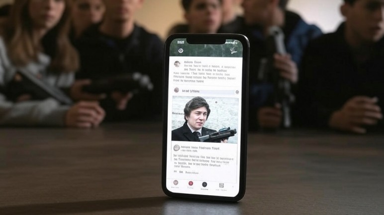 Redes sociales: el poder de la información y el peligro de la difamación