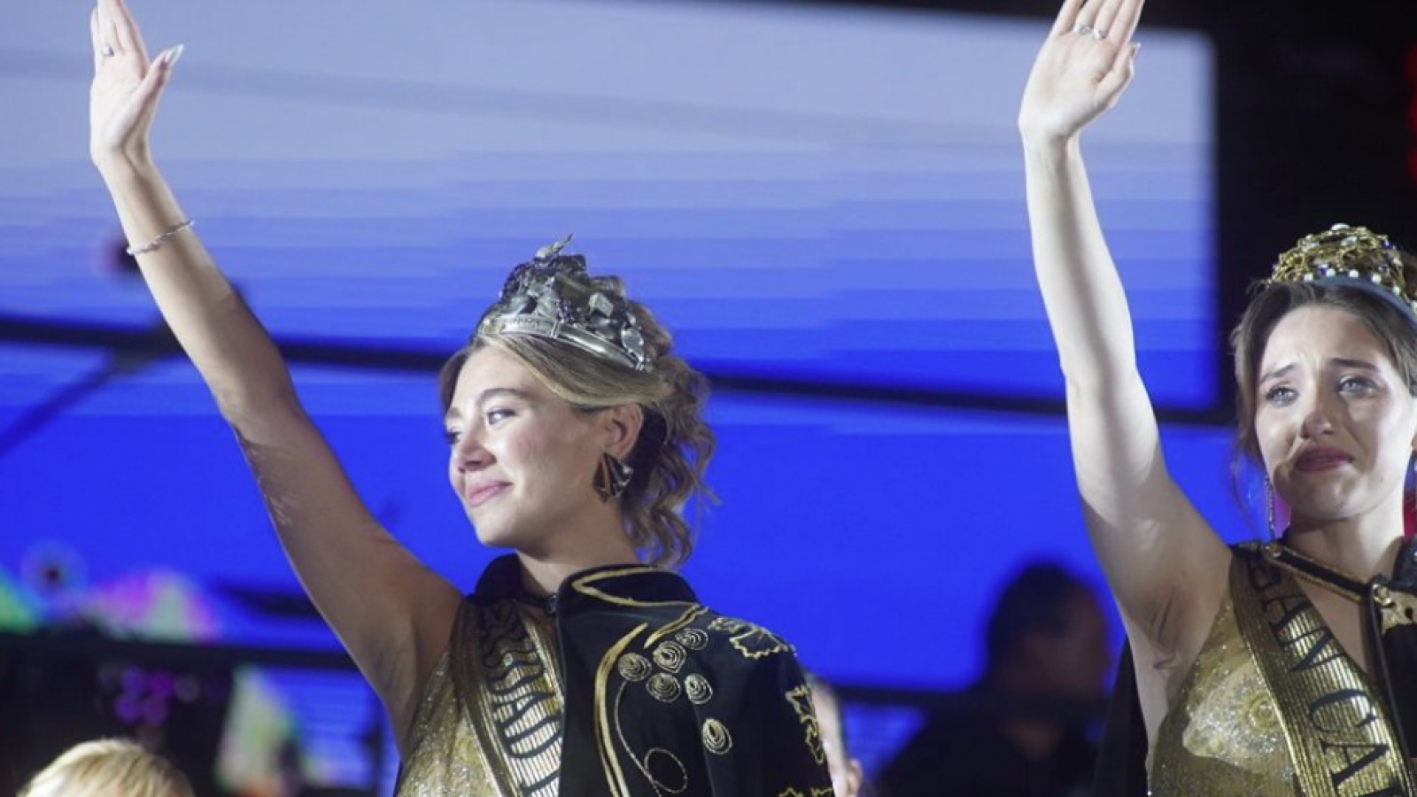 Boleta única y el voto del Director de la Fiesta: Vendimia 2025 y cómo se elige Reina y Virreina