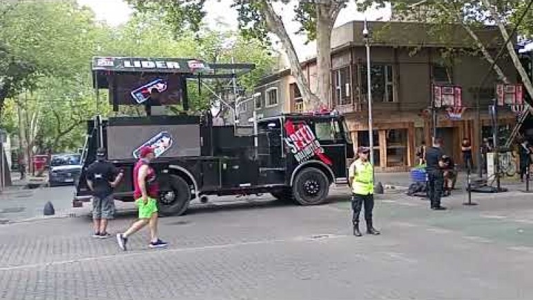 Arístides: todo listo y en marcha para la gran celebración aniversario