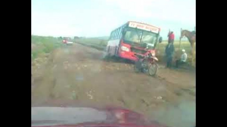 El Carrizal: la tormenta que destapa la desidia y el abandono oficial