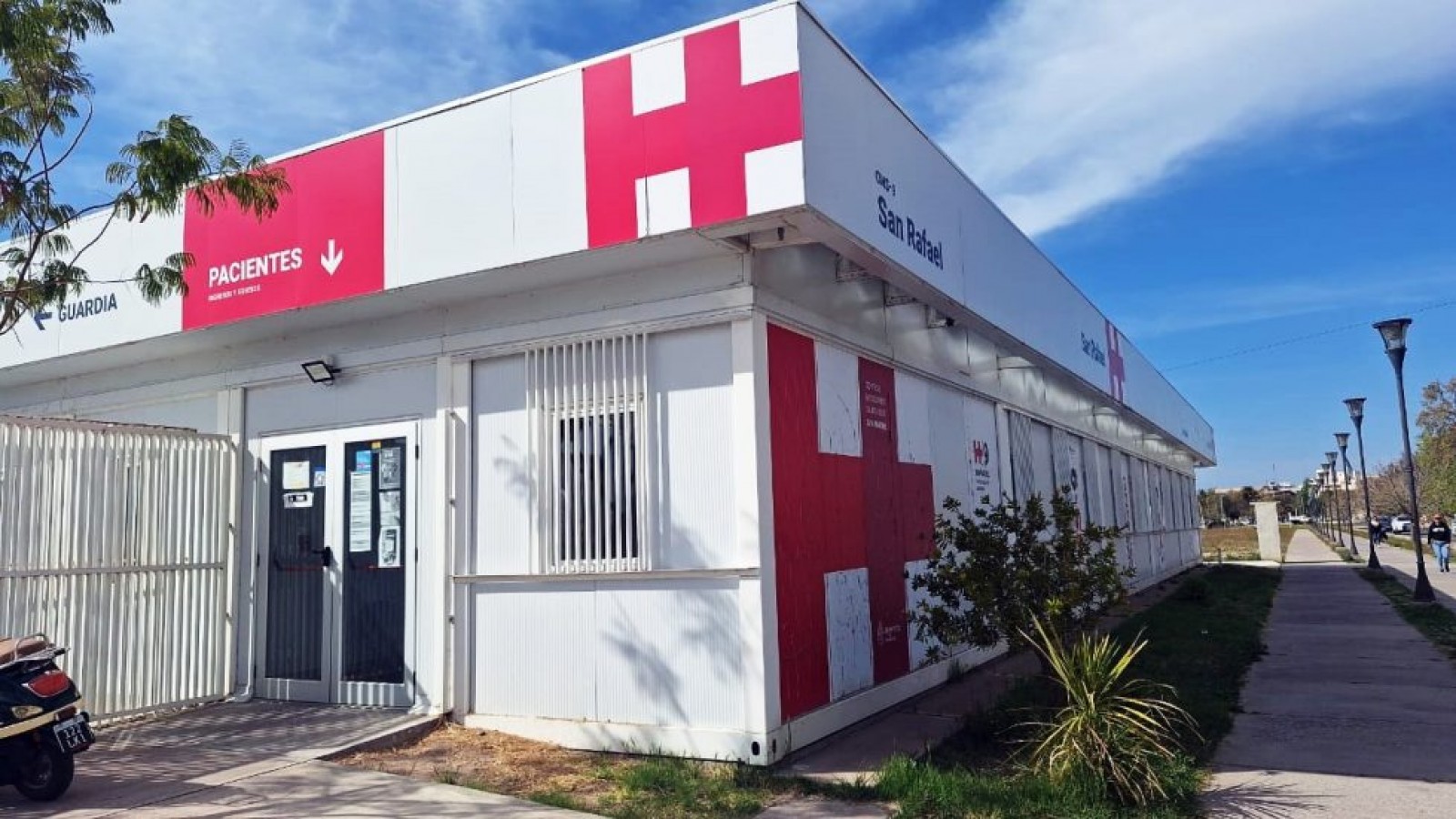 Mes de la Mujer: Controles Gratuitos en el Centro Modular