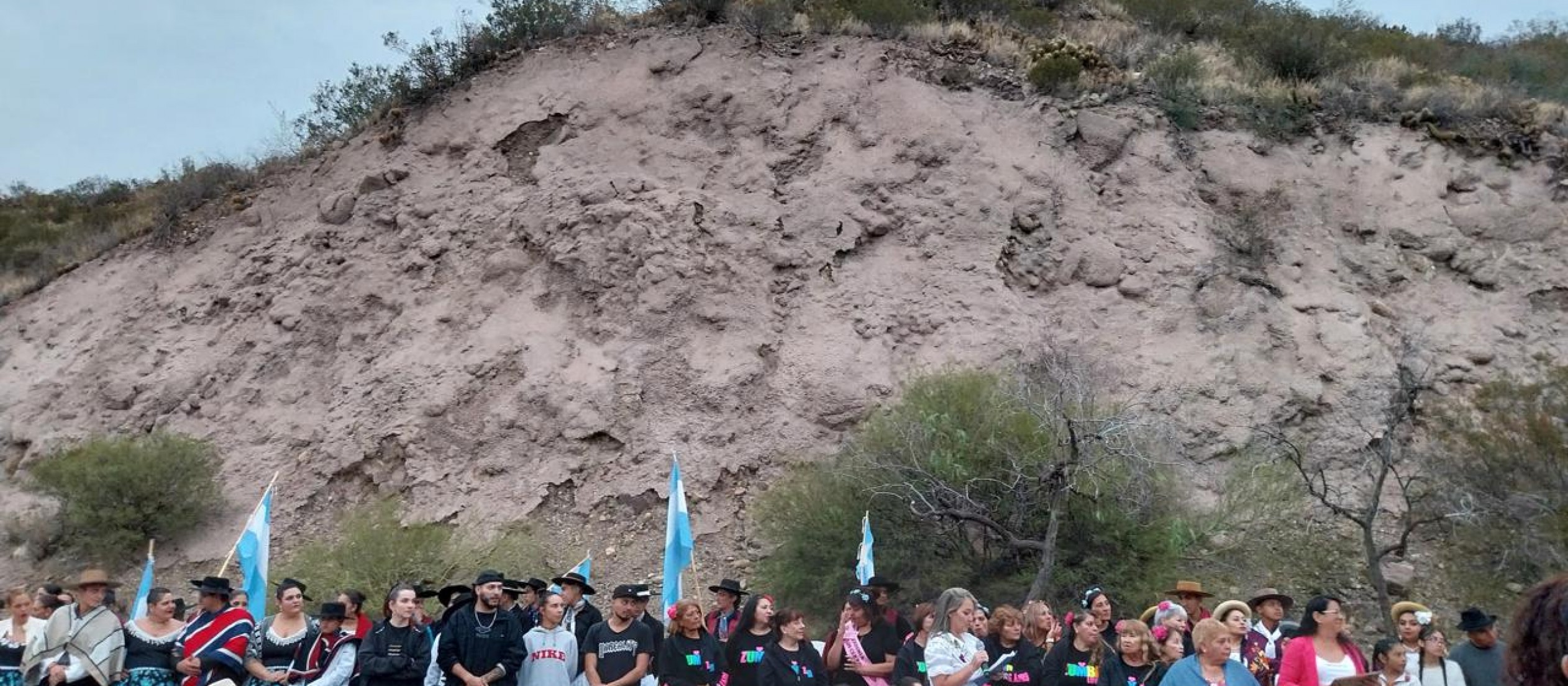 Suspenden el Acto Central de la Fiesta Nacional de la Vendimia para el domingo 8