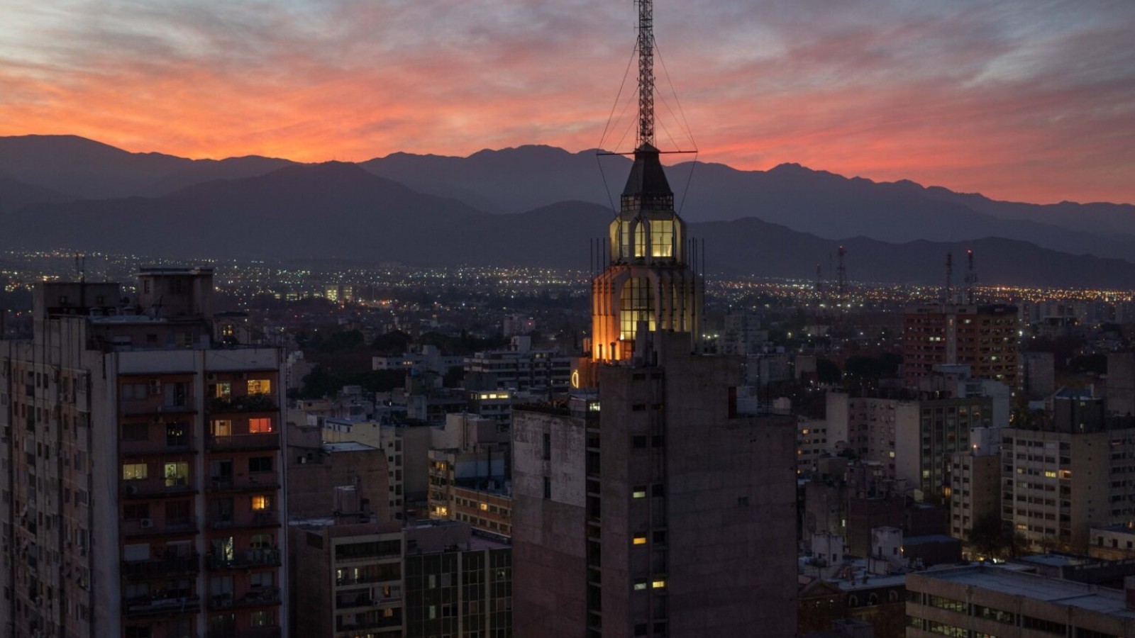 Sabor a Ciudad: un recorrido gastronómico imperdible