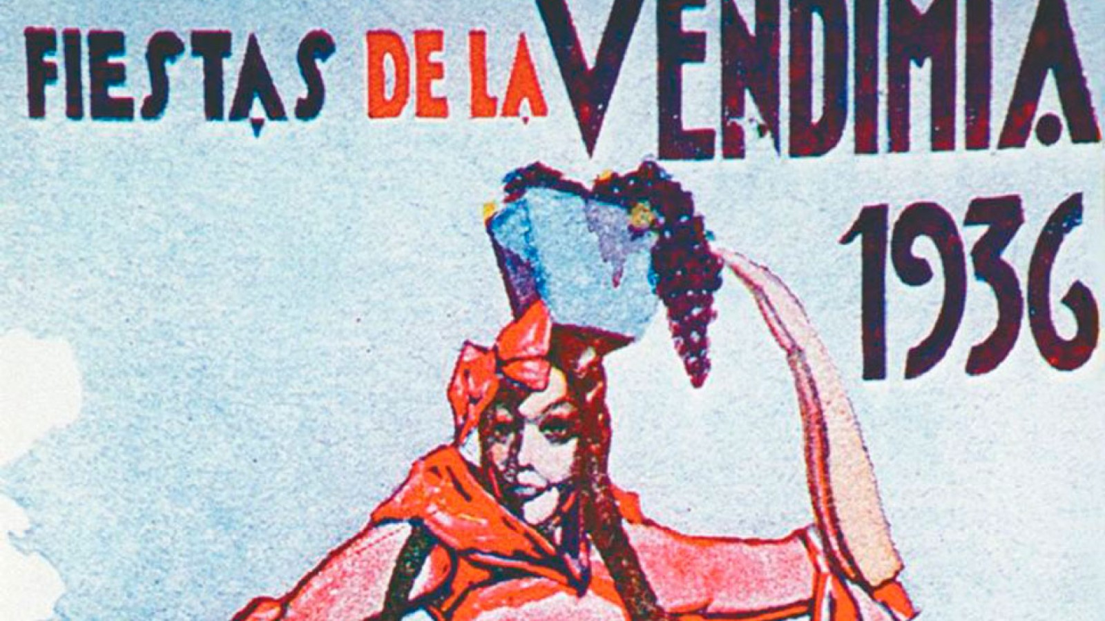 La vendimia y sus imágenes a través del tiempo en Bodegas Caro