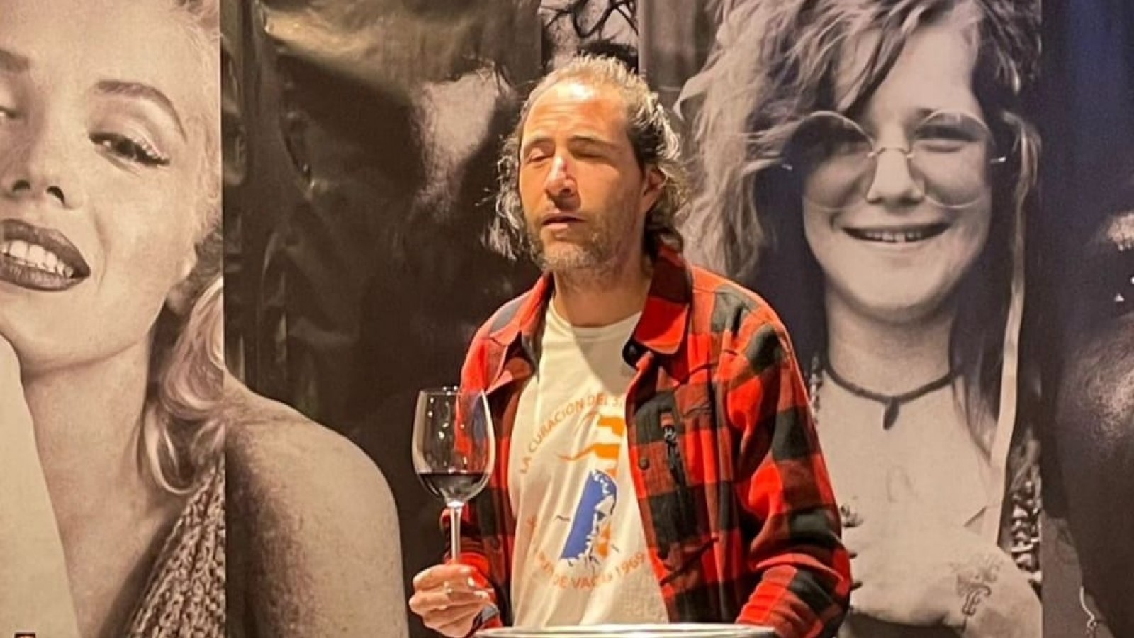 Vendimia Sensorial: Una Experiencia Gastronómica y Musical Única