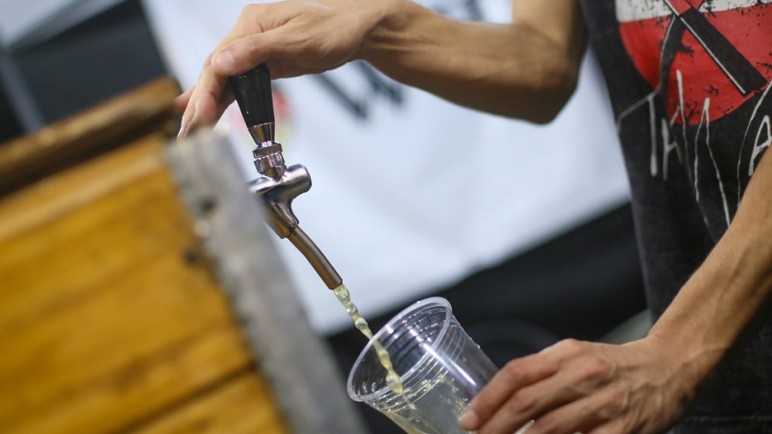 Fiesta de San Patricio en Godoy Cruz: conocé la grilla de artistas