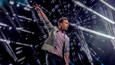 Luciano Pereyra regresa con su tour "Te Sigo Amando"