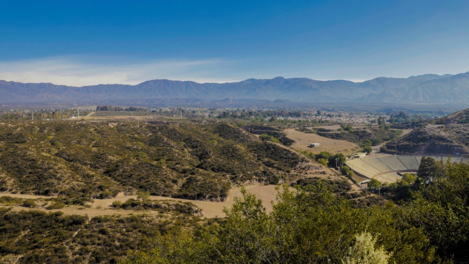La Ciudad de Mendoza se presenta como querellante en un caso de usurpación y venta ilegal de terrenos