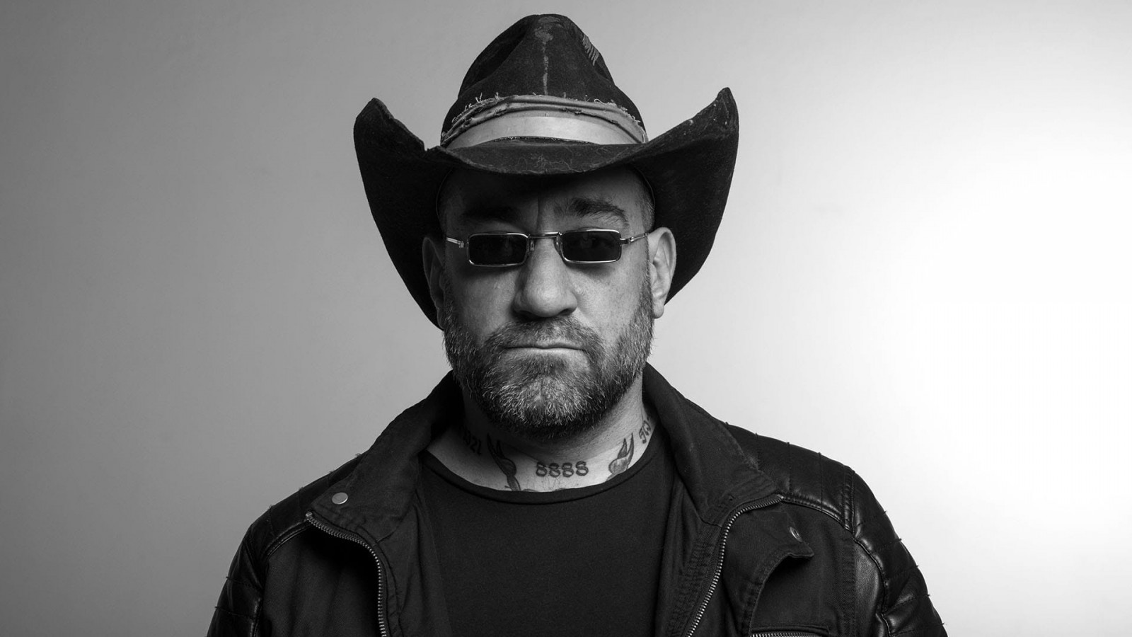 Piti Fernández llega a Mendoza para presentar "Tuertos Vivos"