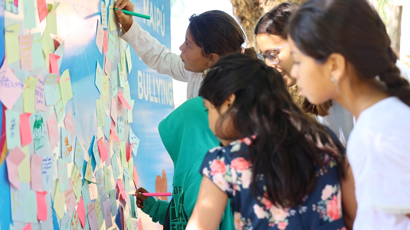 Maipú ofrece capacitaciones y actividades gratuitas para la comunidad