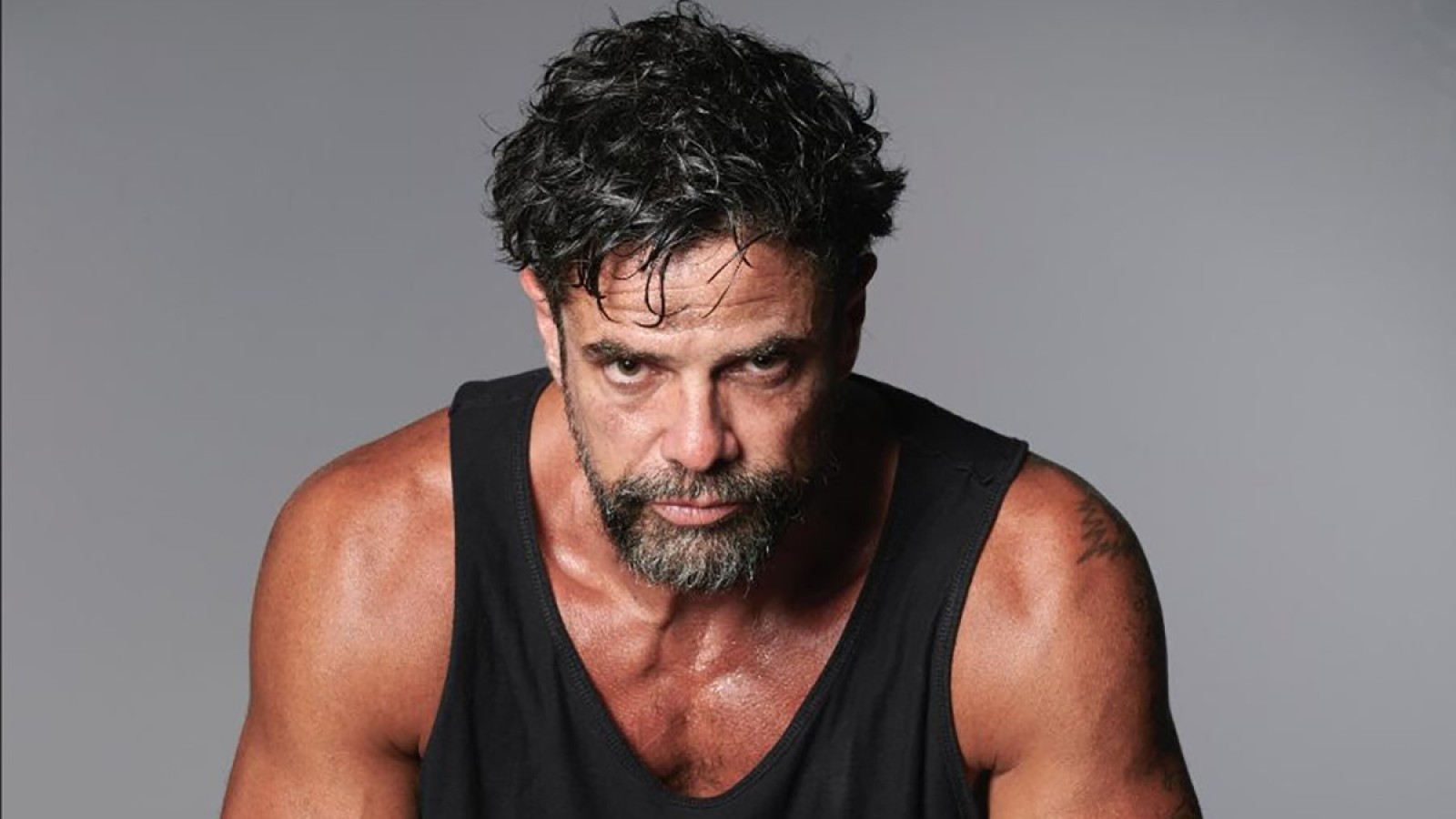 Luciano Castro llega con su exitoso unipersonal a Mendoza