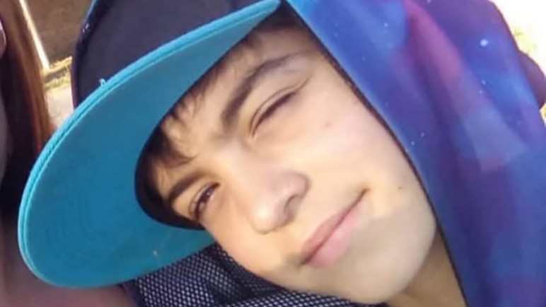 Buscan a Mariano Enrique Klein