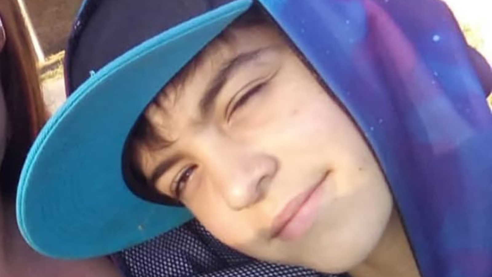 Buscan a Mariano Enrique Klein