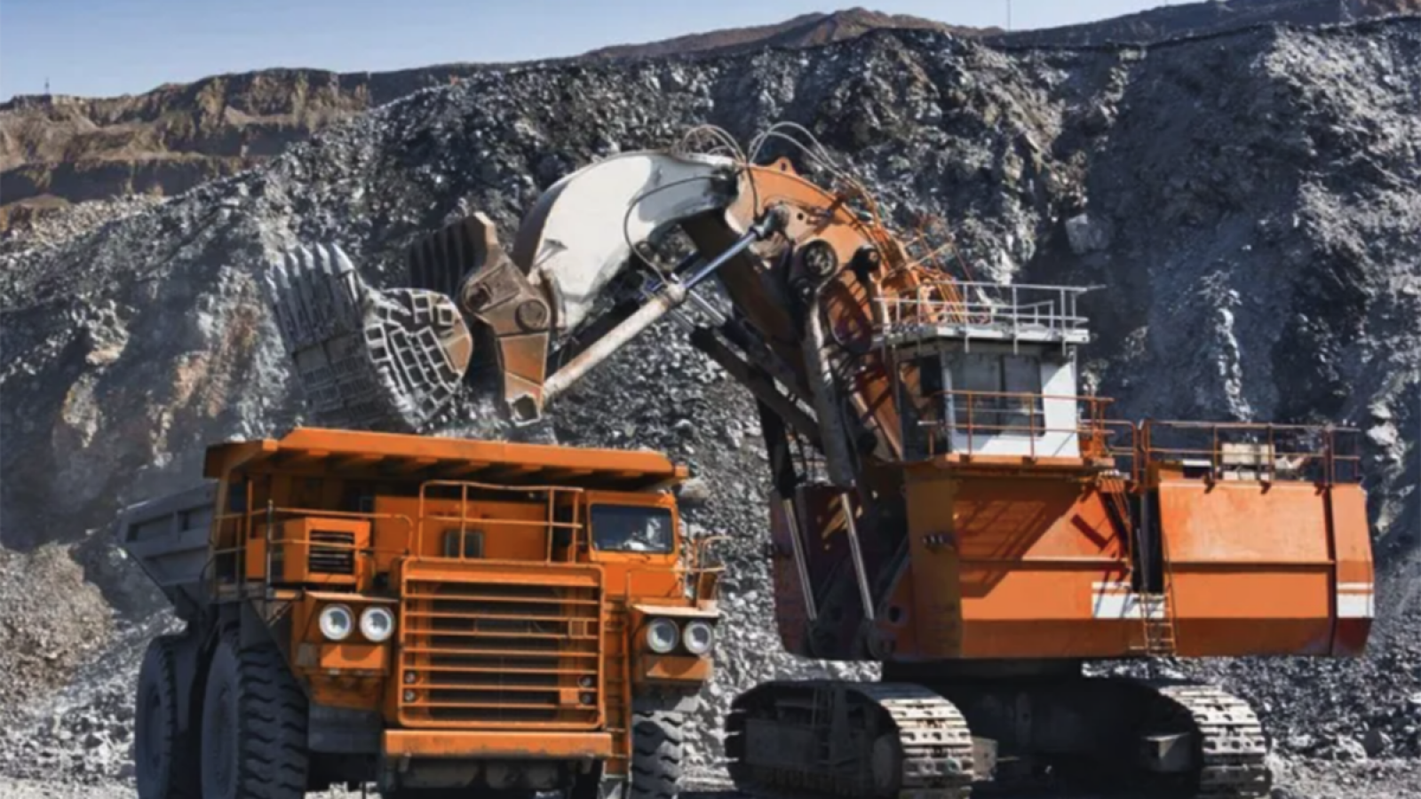 Mendoza y la minería: la cumbre que reaviva la grieta del agua