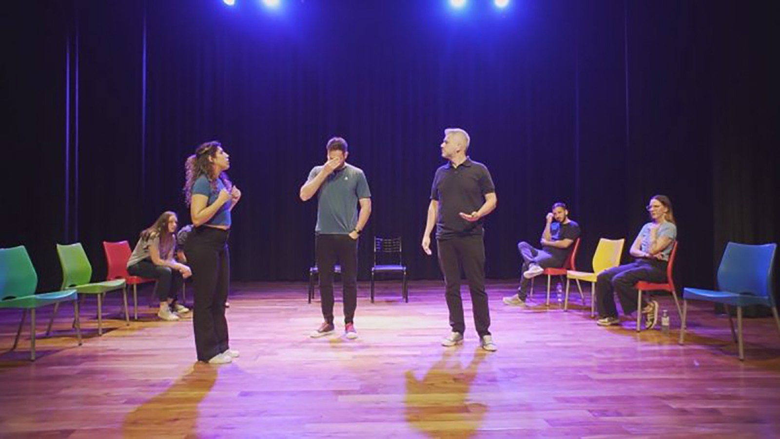 Viernes 21 de marzo: Agenda Cultural para disfrutar del finde en Mendoza