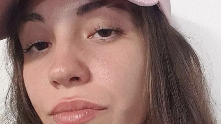 Buscan a Camila Belén Ercole