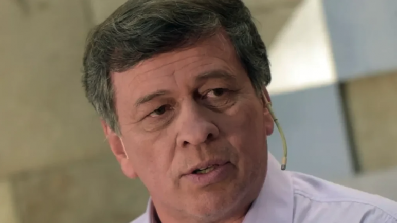 Daniel Orozco: del respaldo de Cornejo a una imputación por corrupción