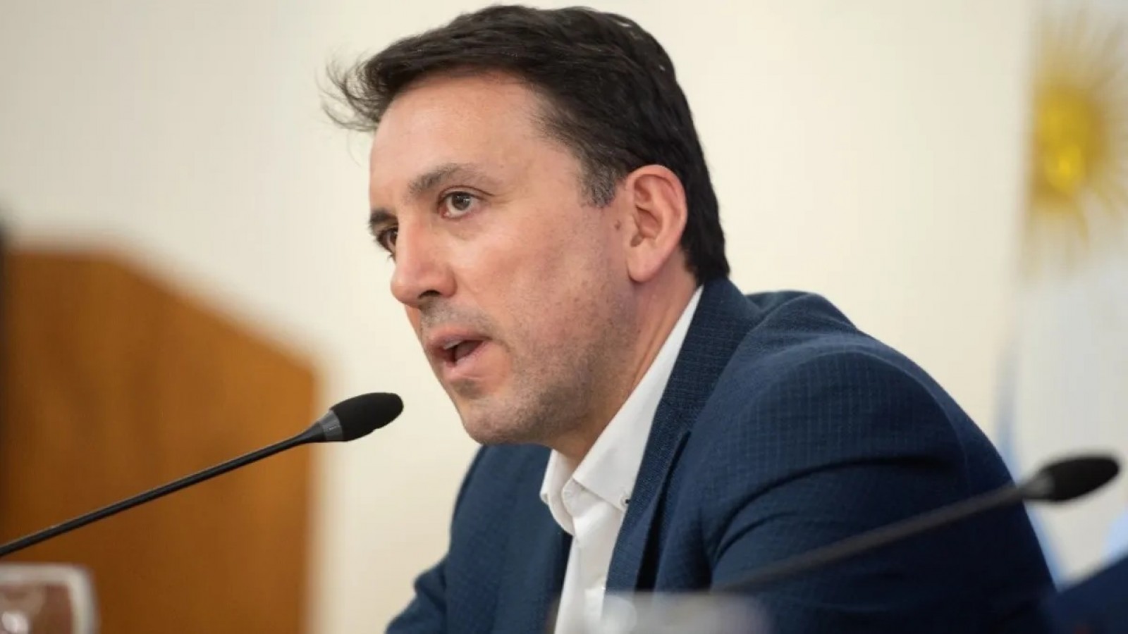 Mendoza le reclamará al gobierno de Milei una deuda millonaria en educación