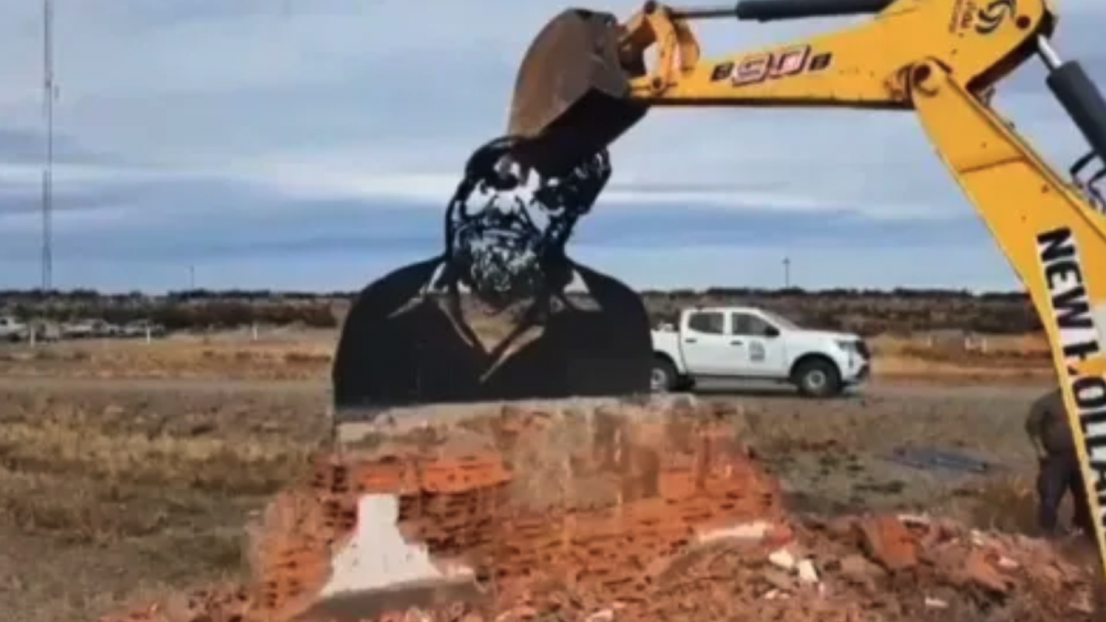 Osvaldo Bayer: el historiador de la Patagonia Trágica y un nuevo intento de borrar la memoria