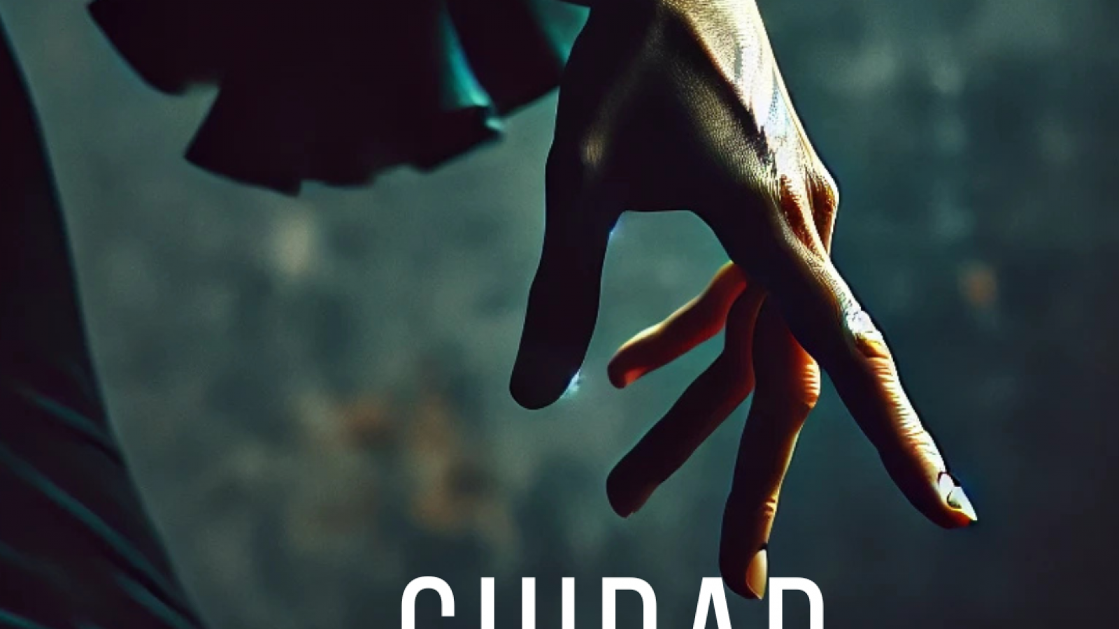 "Ciudad sin Sueño": una impactante fusión de flamenco y rock