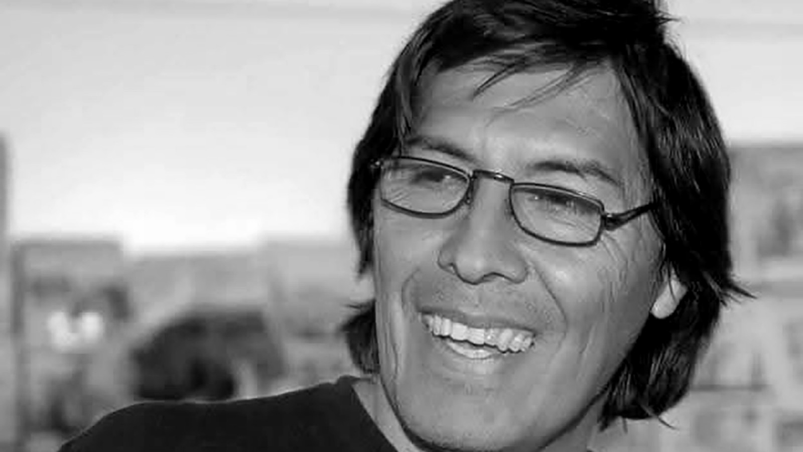 Falleció Egar Murillo uno de los pintores más talentosos y ponderados de Mendoza