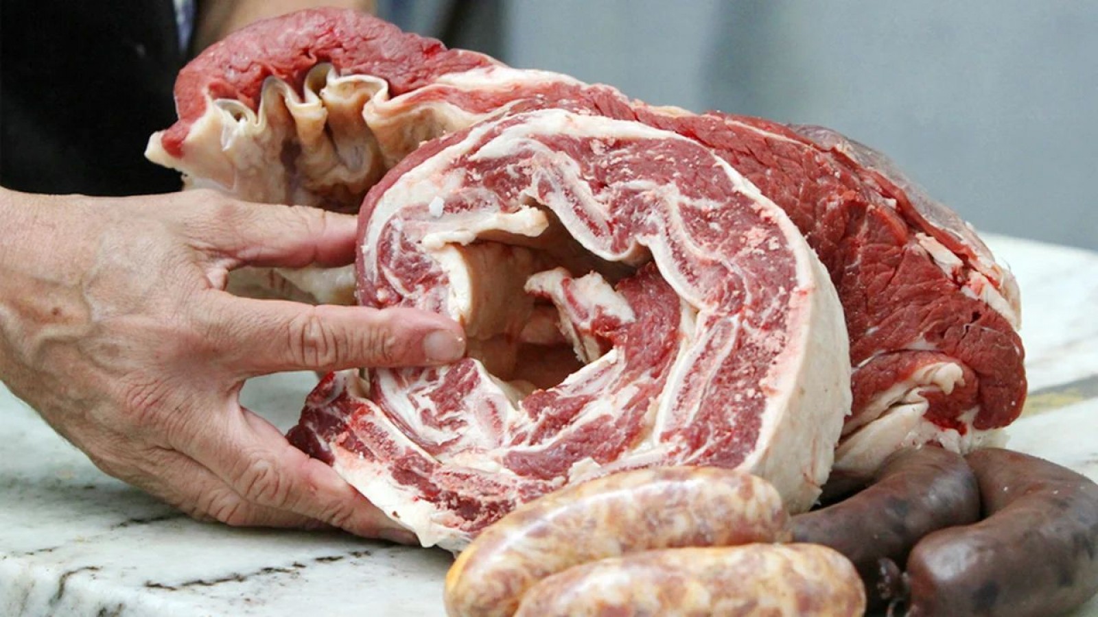 El país de la carne importará asado desde Brasil: el último síntoma de un modelo sin industria