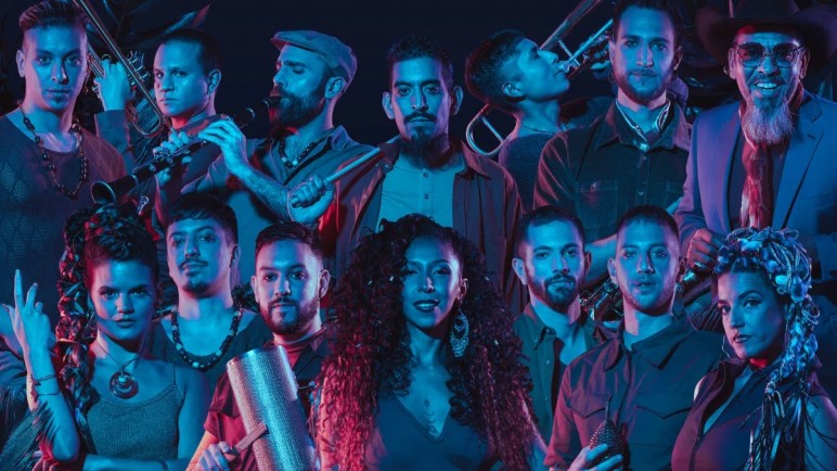 La Delio Valdez se pronunció en defensa de vecinos y asambleístas detenidos por defender el agua de Mendoza