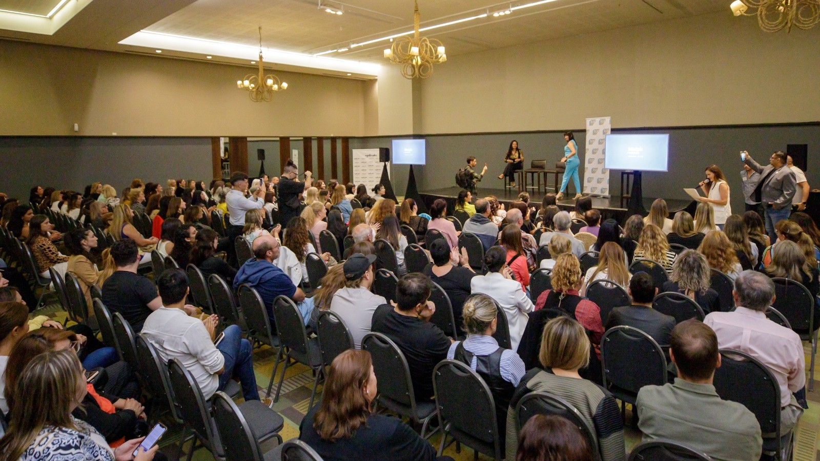 Maipú reconoció a sus emprendedoras: liderazgo y transformación en el departamento