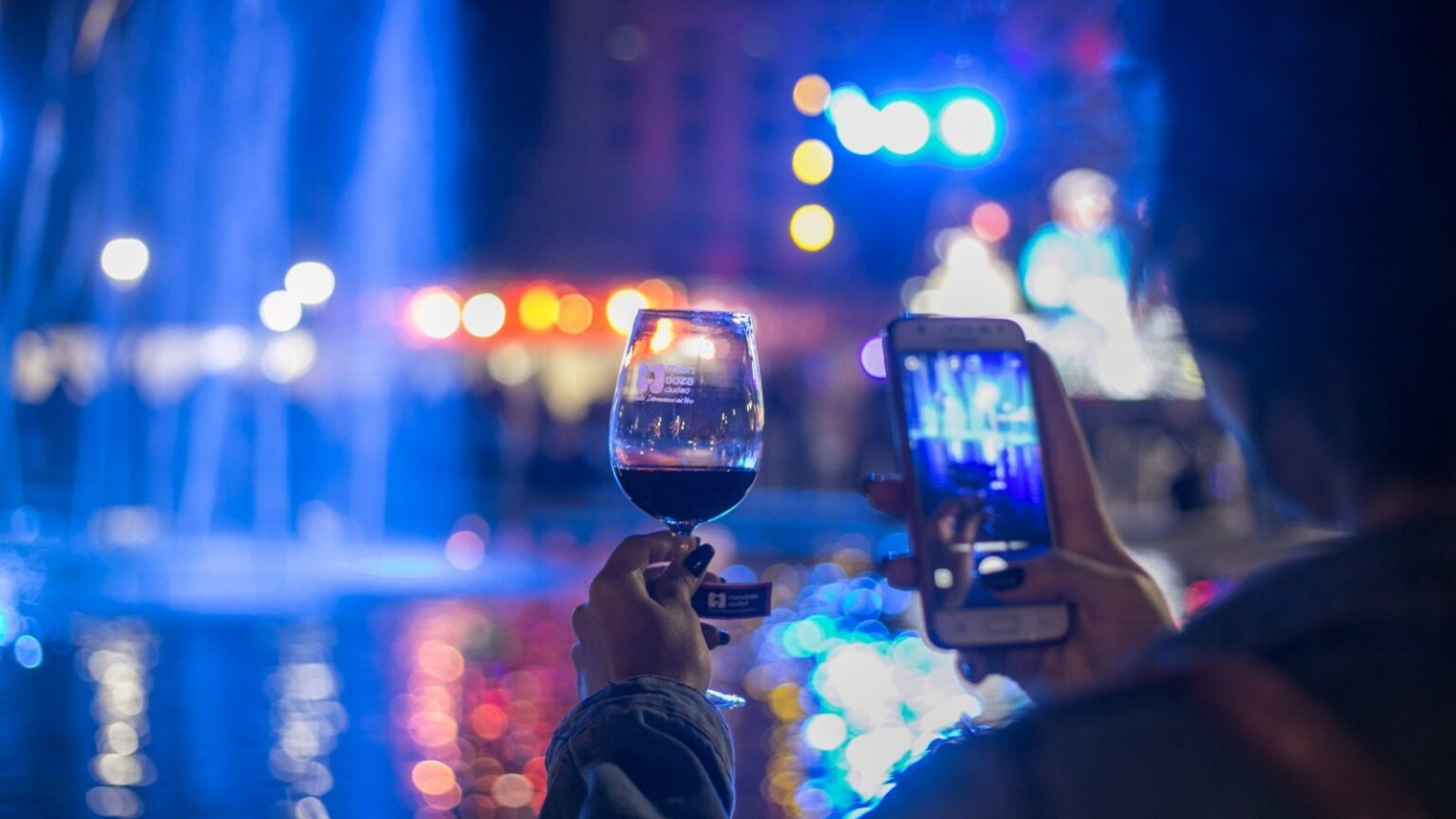 Abril se tiñe de Malbec: la Ciudad de Mendoza celebra a su varietal emblema