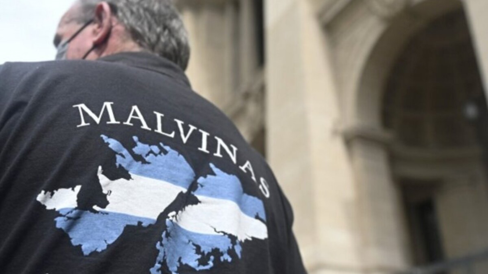 Ex combatientes denunciaron al presidente Javier Milei por "traición a la patria"