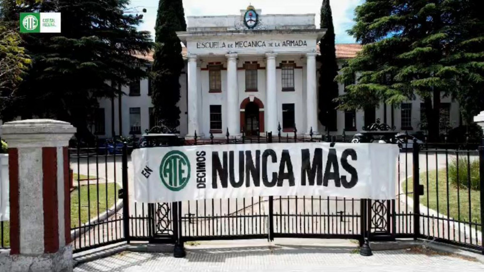 El gobierno de Milei continúa desmantelando los Organismos de Derechos Humanos