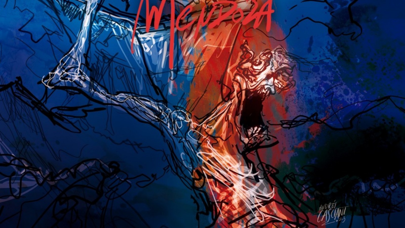 Viernes 04 de abril: Agenda Cultural para disfrutar del finde en Mendoza