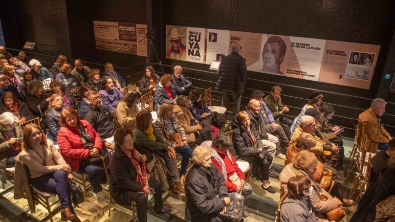 Pasaporte Sanmartiniano: la propuesta turística y patrimonial de la Ciudad de Mendoza