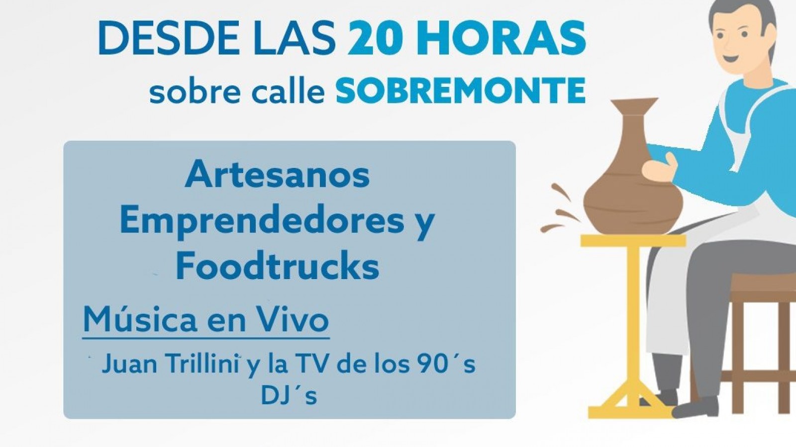 San Rafael celebra a sus artesanos con un gran encuentro en Plaza Francia