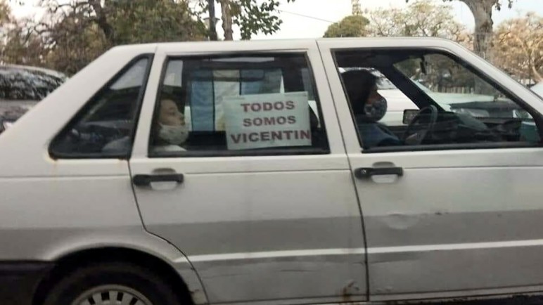 Todos somos Vicentin (menos los que pagamos la cuenta)
