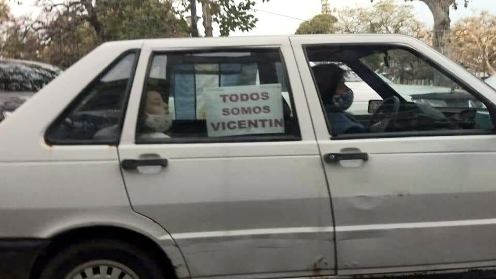Todos somos Vicentin (menos los que pagamos la cuenta)