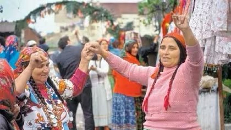 Pueblo Gitano: los que llegaron sin patria pero con historia