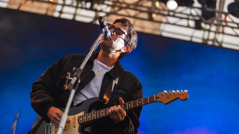 Wine Rock 2025: todo lo que dejó el festival en el corazón de Luján de Cuyo