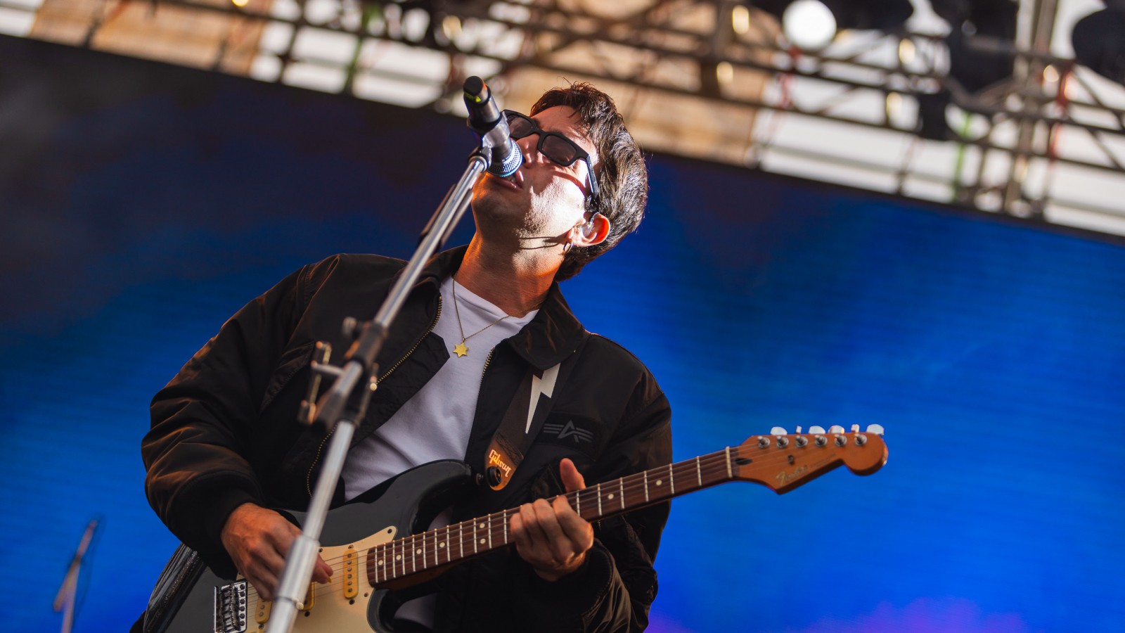 Wine Rock 2025: todo lo que dejó el festival en el corazón de Luján de Cuyo