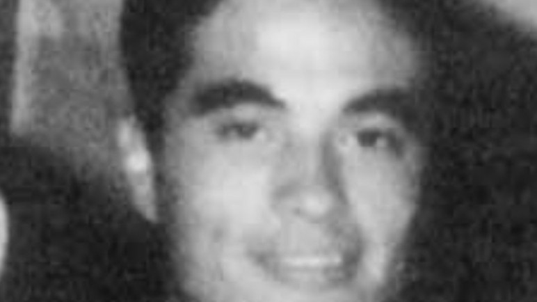 Paulo Christian Guardati: una desaparición en democracia